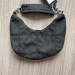 NWT Black Quilted Women's Bag Photo 1