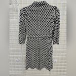 Laundry by Shelli Segal  Wrap Dress Photo 1