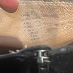 Madewell  Camden Leather Ankle Boots Size 9.5 DD321 Photo 5