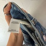 Derek Lam 10 Crosby Jeans Size 26 High Rise Slim Tapered Made in USA Denim Photo 7