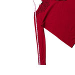 Susan Graver 3/$15  red sweater Photo 3