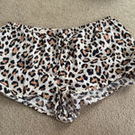 Aerie  skater sleep shorts Photo 0