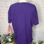 Lrg Royal Purple Tee Photo 6