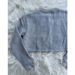 Darc Sport SHE Wolves Worldwide Crewneck Heather Gray Size XS Photo 6