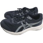 ASICS  Shoes Womens Size 7.5 Gel-Contend 7 Blue Mesh Athletic Running Sneakers Photo 9