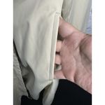 Dennis Basso Size L Fab Leopard Animal Print Faux-Fur Reversible Car Coat Jacket Photo 7