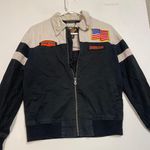 Harley Davidson Jacket Photo 0