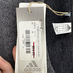 Adidas  Primegreen‎ Fleece Sweatshirt Athletic Athleisure Golf  Travel Women's M Photo 8