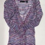 Dana Buchman DANA BUCKMAN SWIMSUIT COVERUP Photo 0