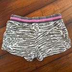 Vintage Havana Shorts Black Photo 1