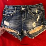 Daytrip Buckle Shorts  Photo 0