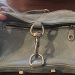 Rebecca Minkoff  light blue cross body purse with removable strap Photo 2