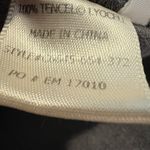 Cloth & Stone  Jeans Dress Small Chambray Photo 4