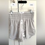 Nike  dri fit High-Rise brief Lined loose fit shorts 3" women's size medium Photo 3