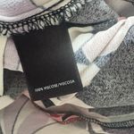 Ann Taylor Petite Floral A-Line Skirt 6P Photo 4