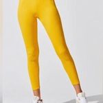 Carbon 38 NWT Ribbed 7/8 Legging Photo 0