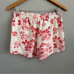 Joie  Layana Floral‎ Print Silk Shorts Size XS NWT Photo 2
