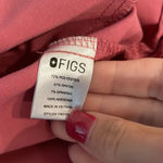 FIGS  Casma Three-Pocket Scrub Top Photo 10