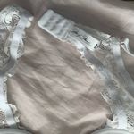 Marilyn Monroe white lace bra Photo 6