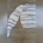 Wild Fable Women's Crewneck Spacedye Pullover Sweater Size Extra Small Photo 8