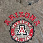 Champion A University of Arizona Tank Top Photo 1