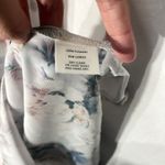 Show Me Your Mumu NWT Bouquet Beauty White Floral Heather Halter Dress Small Photo 8