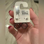 Maurice's NWT Maurice’s earrings and necklace set Photo 2