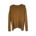 Kuhl  Merino Wool Blend Long Sleeve Sweater Size Large Photo 1