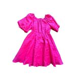 A loves A NWT Pink Cotton Dress - Size L Photo 14