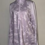 LG Lavender Athletic Jacket underarmour Purple Photo 2