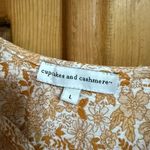 Cupcakes and Cashmere Chiffon Blouse Photo 1