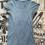 Lululemon Swiftly Tech Short Sleeve Photo 0