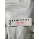 Free People  Movement The Way Home Shorts Women's Size M High Waisted Running Photo 6