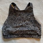 Lululemon High Neck Energy Sports Bra Photo 0