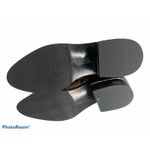 Paige Jessie Bootie Dark Leopard size 7 NEW $398 Photo 4