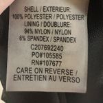 Alice + Olivia Selma Metallic Bronze Bodycon Dress Small Gold Photo 11