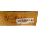 Bella Vita  Women's Define Leather Pull On Pointed Toe Dress Pump Black Sz 8 NWB Photo 15