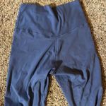 Aerie Offline by  real me flare hi-rise short inseam leggings size M Photo 4