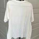 Forever 21 Rainbow “Thank You” Graphic Tee Photo 2