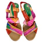 VINTAGE 1990'S FLORENTINE MULTI Photo 7