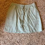 Forever 21 ❤️  contemporary tie waist skirt ❤️ Photo 1