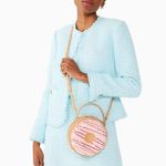 Kate Spade Coffee Break 3D Donut Crossbody Bag Photo 3