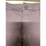 Christopher & Banks Christopher Banks Classic Fit Jeans Womens Size 12 Light Purple Photo 7