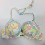 Victoria's Secret  SWIM
Mix-and-Match Bombshell Push-Up Bikini Top Add-2 cups Photo 5