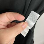 J.Jill Wearever Collection black knit dress black size XL Photo 4