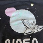 H&M Nasa Crewneck Photo 2
