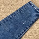 American Eagle  Hi-Rise Jegging Jeans Size 2 Short Medium Wash Slim Fit VEUC Photo 5