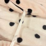 Victoria's Secret fleece pajama nightgown Photo 6