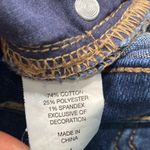 Soho New York & Company Jean Shorts Size 4 Photo 8