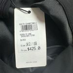 Reiss Women's Black Strap-Detail Jumpsuit Size 8 Formal Wear Photo 7